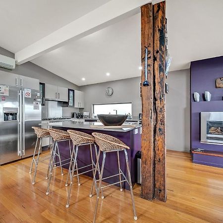 Ned Kelly'S Retreat - Stunning 3Br Townhouse L Lake Views L Wifi L Bbq Jindabyne Luaran gambar