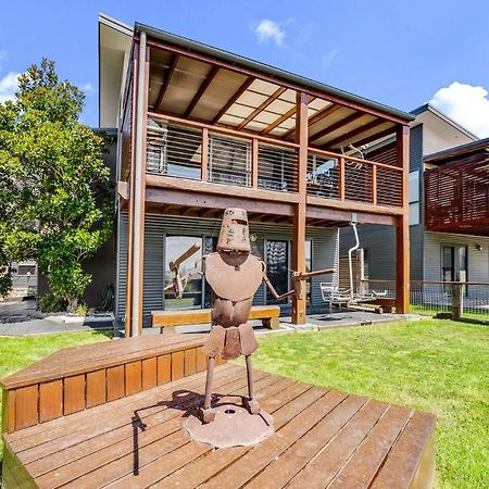 Ned Kelly'S Retreat - Stunning 3Br Townhouse L Lake Views L Wifi L Bbq Jindabyne Luaran gambar