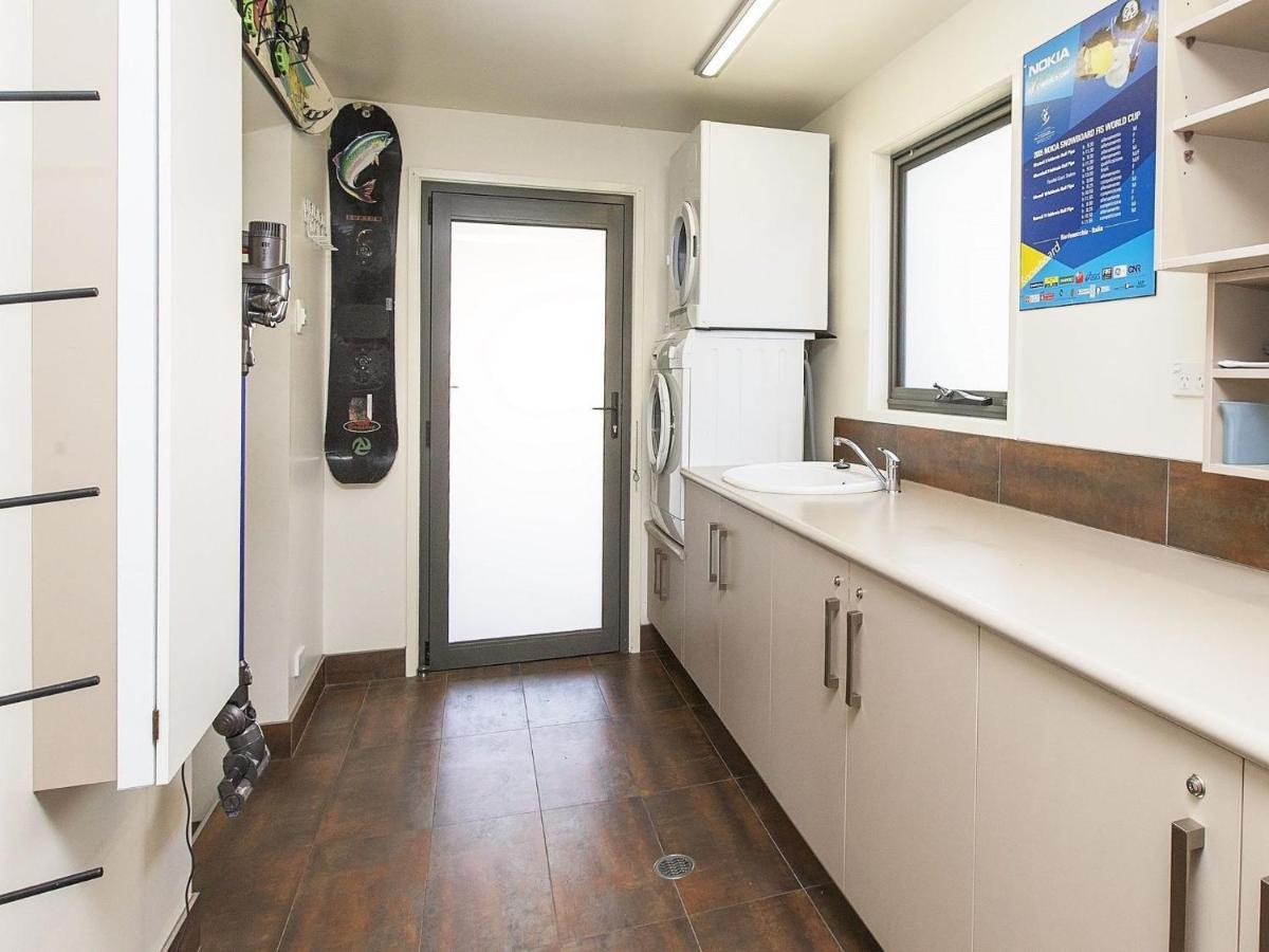 Ned Kelly'S Retreat - Stunning 3Br Townhouse L Lake Views L Wifi L Bbq Jindabyne Luaran gambar
