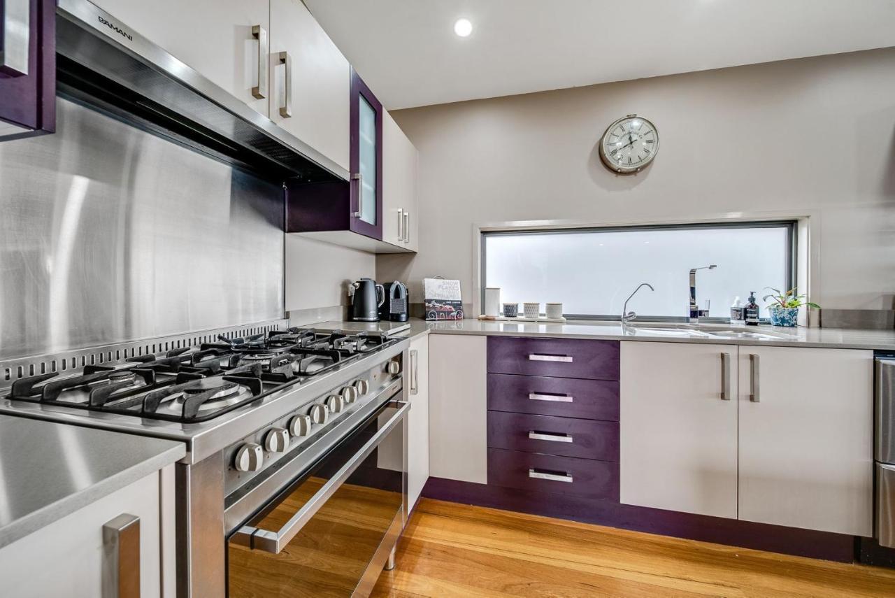 Ned Kelly'S Retreat - Stunning 3Br Townhouse L Lake Views L Wifi L Bbq Jindabyne Luaran gambar