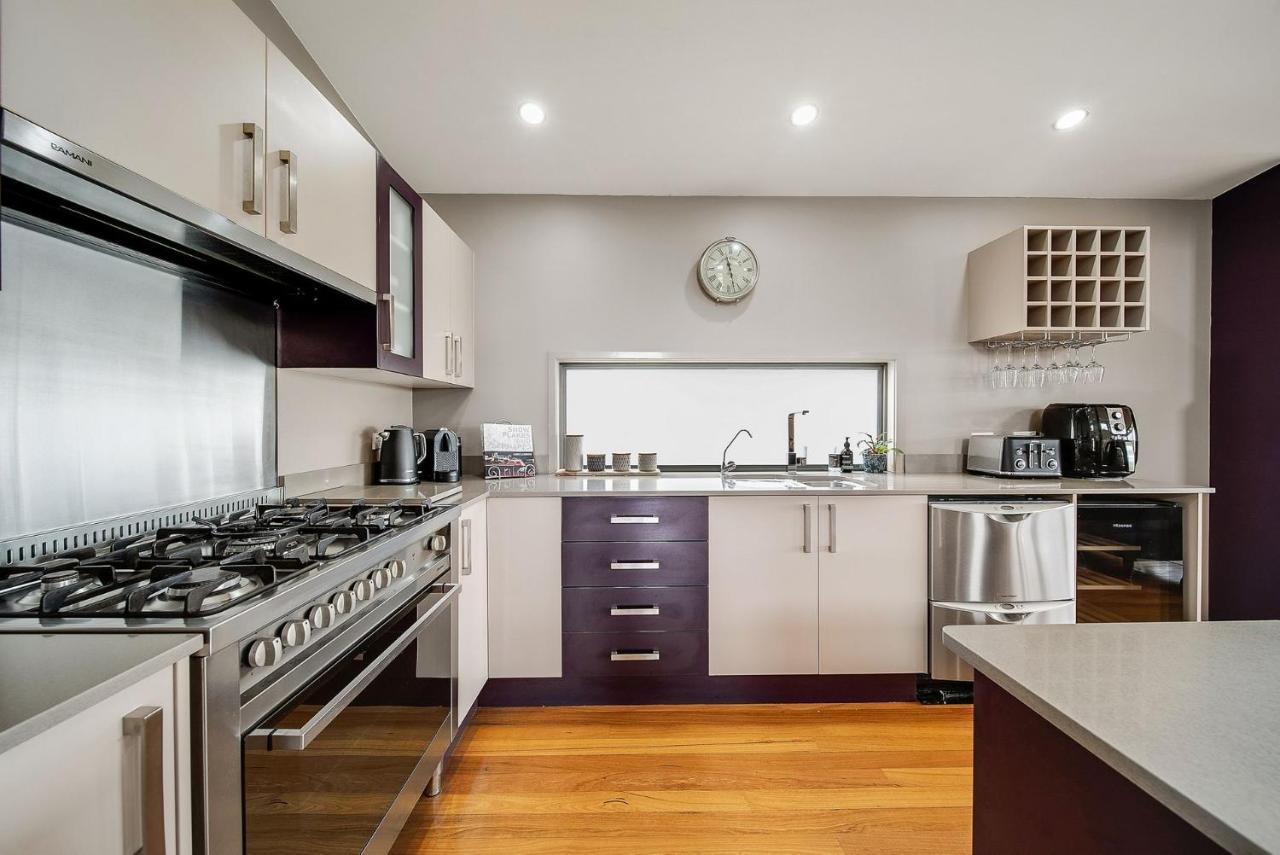 Ned Kelly'S Retreat - Stunning 3Br Townhouse L Lake Views L Wifi L Bbq Jindabyne Luaran gambar