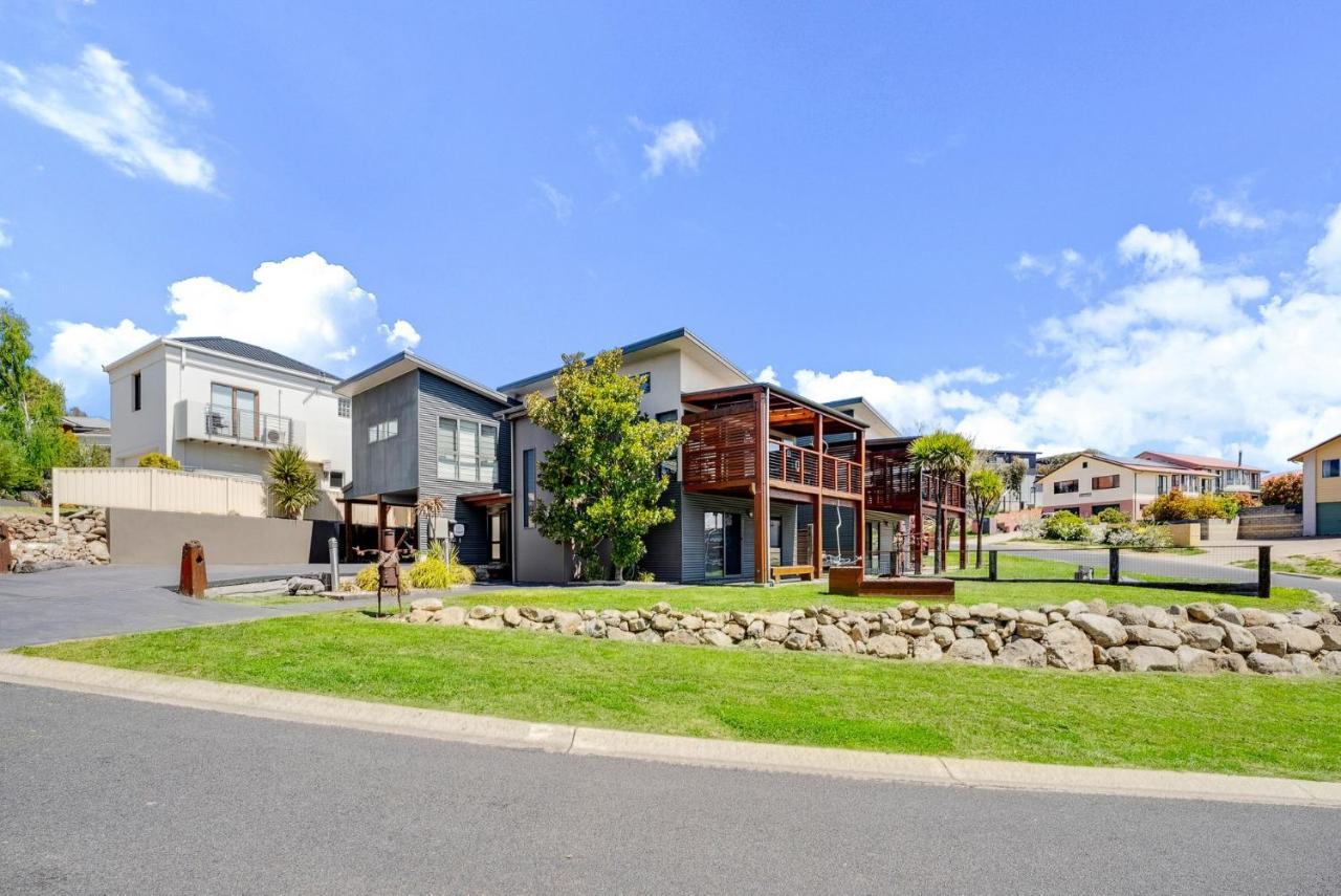 Ned Kelly'S Retreat - Stunning 3Br Townhouse L Lake Views L Wifi L Bbq Jindabyne Luaran gambar