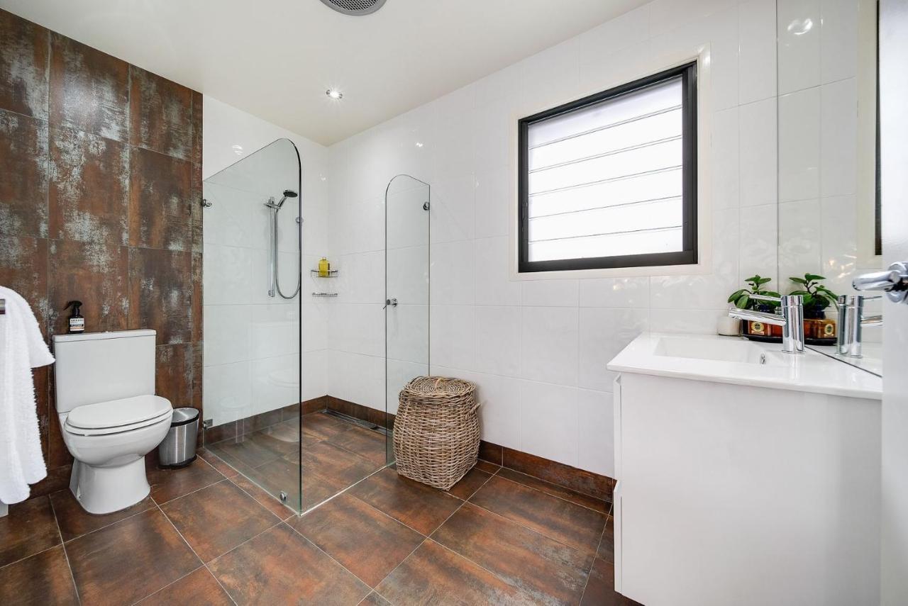 Ned Kelly'S Retreat - Stunning 3Br Townhouse L Lake Views L Wifi L Bbq Jindabyne Luaran gambar