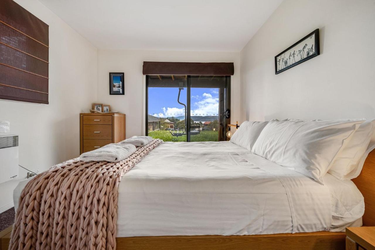 Ned Kelly'S Retreat - Stunning 3Br Townhouse L Lake Views L Wifi L Bbq Jindabyne Luaran gambar