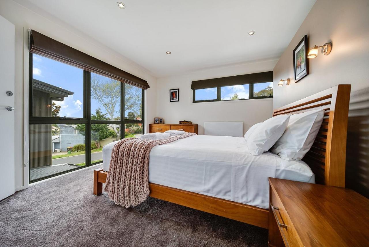 Ned Kelly'S Retreat - Stunning 3Br Townhouse L Lake Views L Wifi L Bbq Jindabyne Luaran gambar
