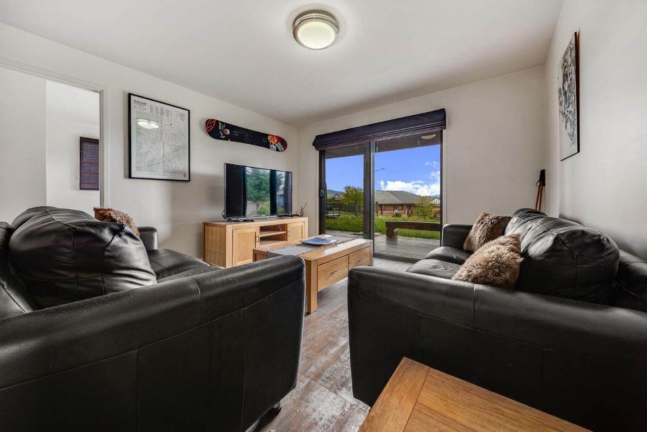 Ned Kelly'S Retreat - Stunning 3Br Townhouse L Lake Views L Wifi L Bbq Jindabyne Luaran gambar