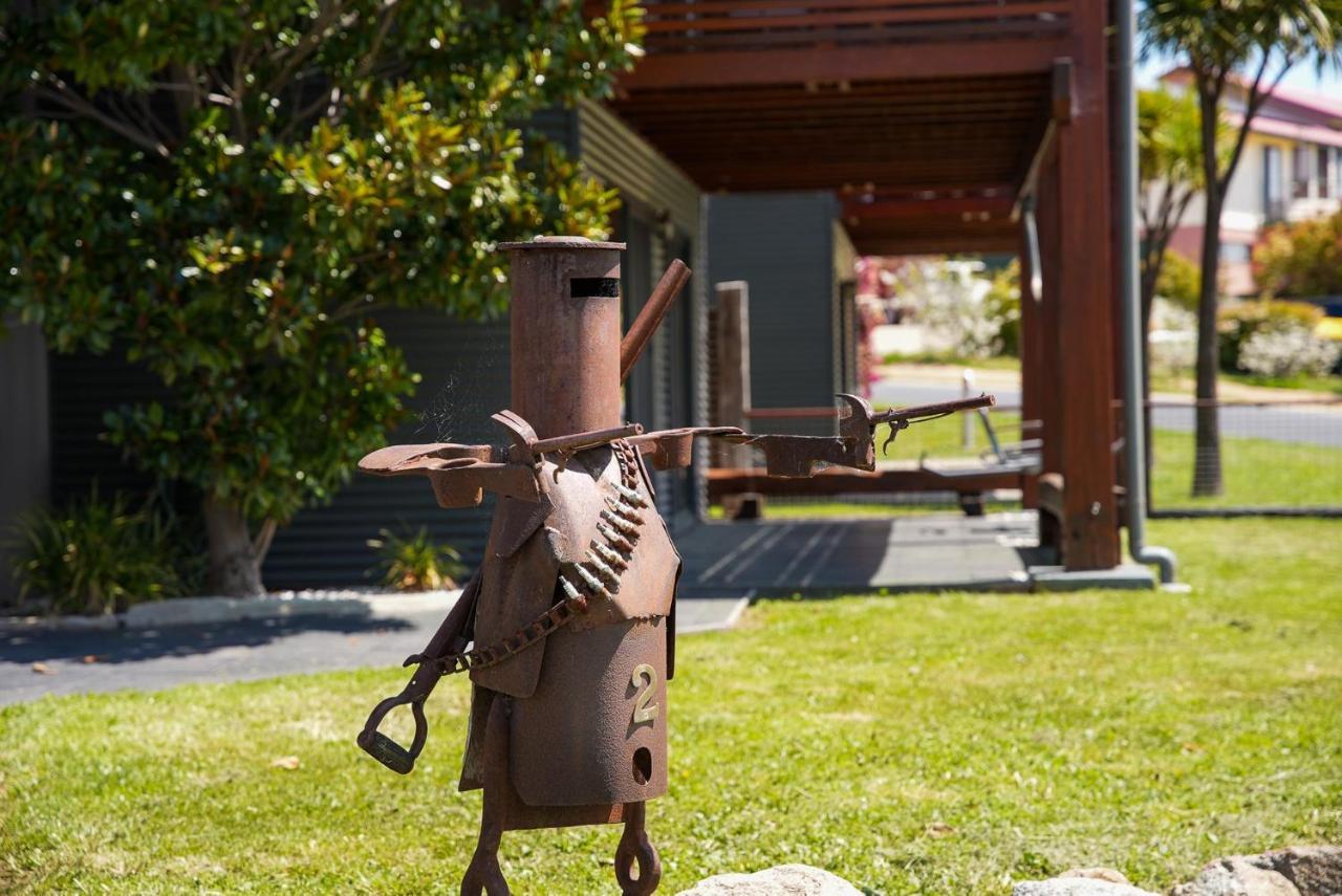 Ned Kelly'S Retreat - Stunning 3Br Townhouse L Lake Views L Wifi L Bbq Jindabyne Luaran gambar