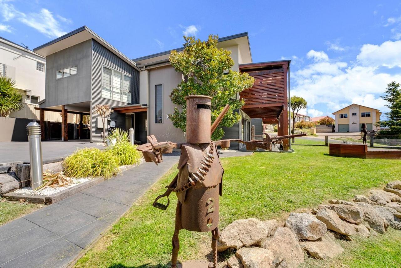 Ned Kelly'S Retreat - Stunning 3Br Townhouse L Lake Views L Wifi L Bbq Jindabyne Luaran gambar