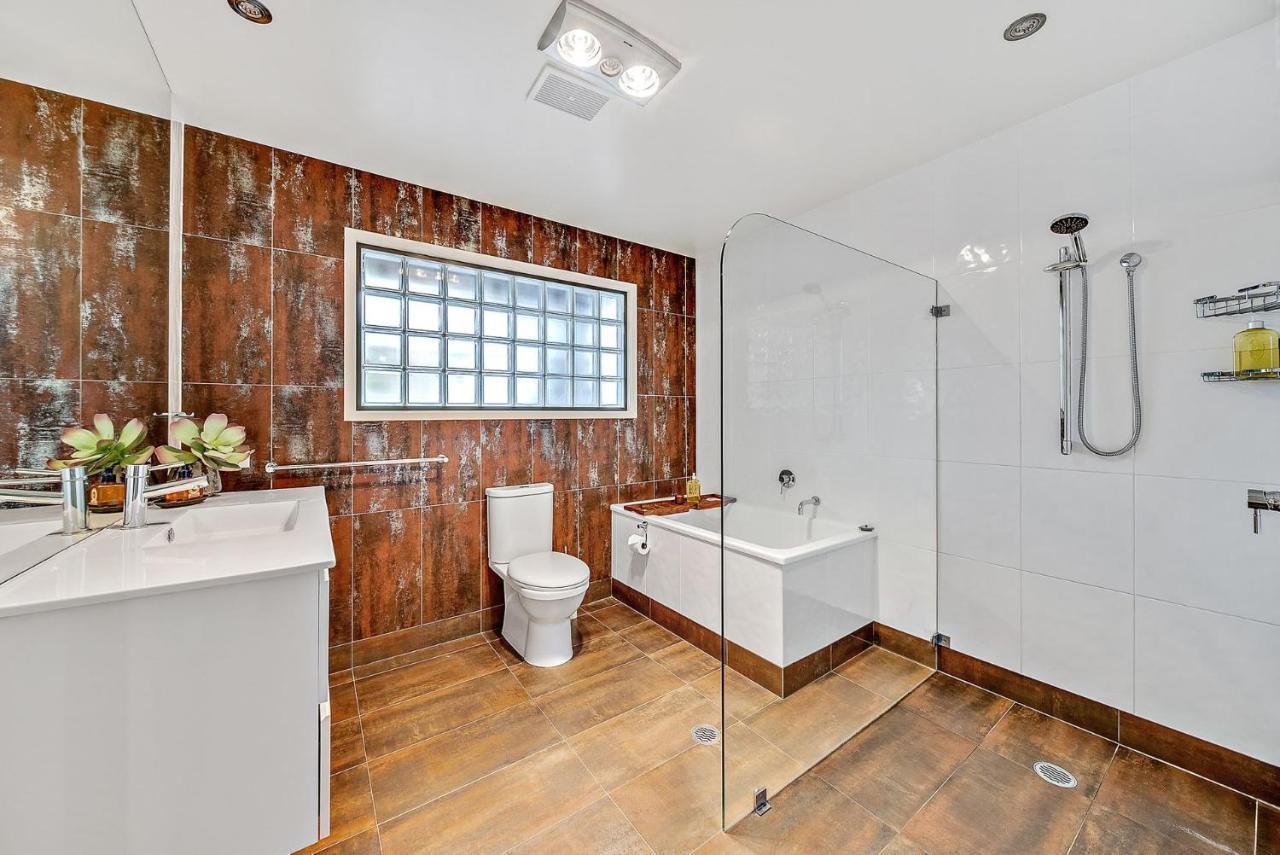 Ned Kelly'S Retreat - Stunning 3Br Townhouse L Lake Views L Wifi L Bbq Jindabyne Luaran gambar