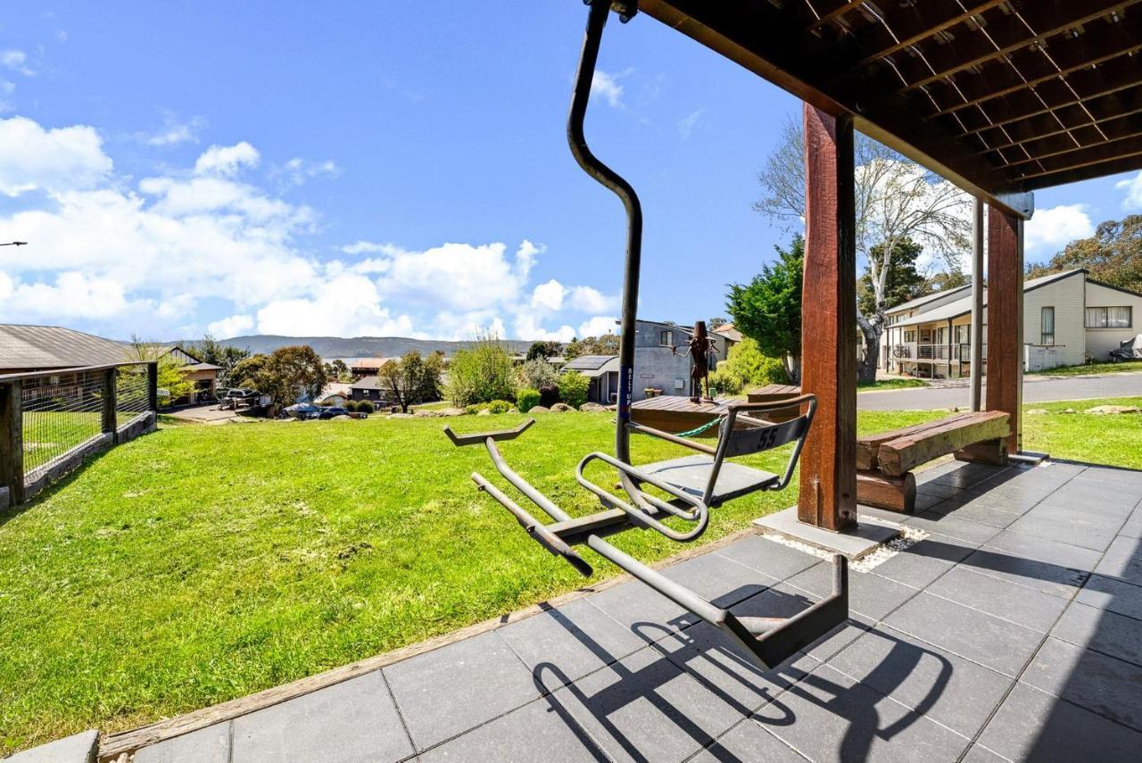 Ned Kelly'S Retreat - Stunning 3Br Townhouse L Lake Views L Wifi L Bbq Jindabyne Luaran gambar